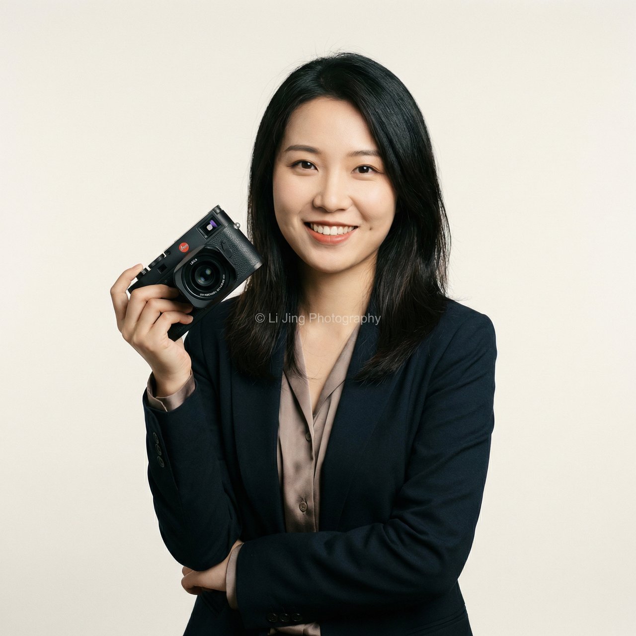 福利姬摄影师林晓雨