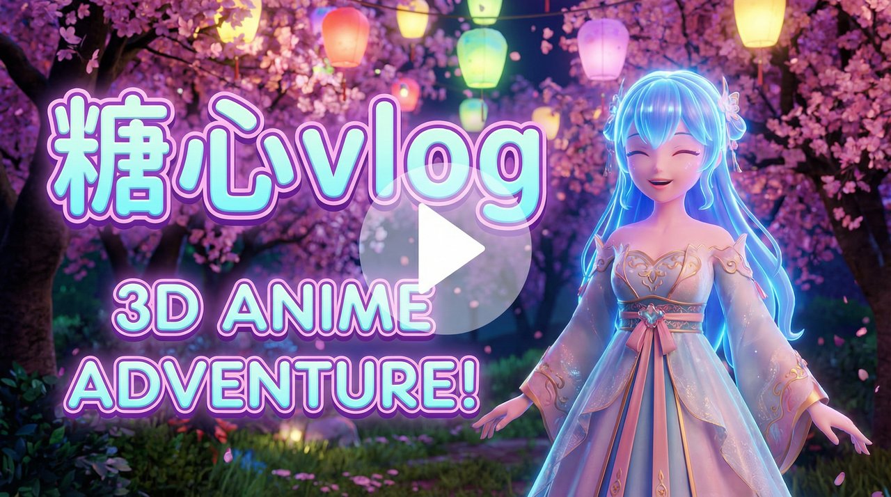 福利姬 3D动漫视频